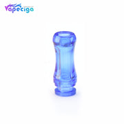Slender PC 510 Drip Tip Blue