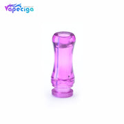 Slender PC 510 Drip Tip Purple