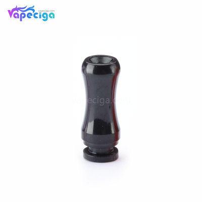 Slender PC 510 Drip Tip Black