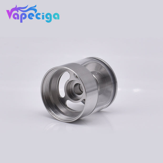 ShenRay Style Dvarw MTL FL RTA 10pcs