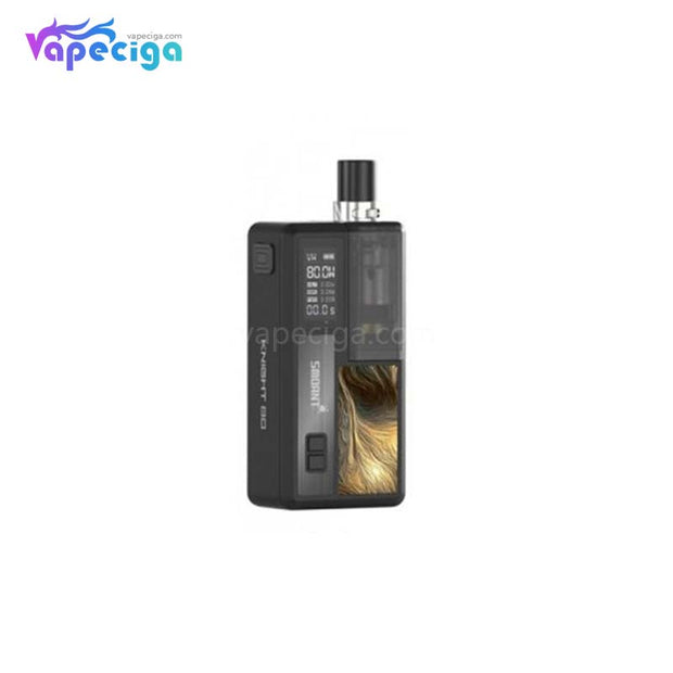 Smoant Knight 80 Kit 4ml Black