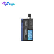 Smoant Knight 80 Kit 4ml Bronze Blue