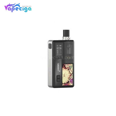 Smoant Knight 80 Kit 4ml SS