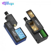 Smoant Knight 80 Kit 4ml Details