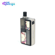 Smoant Knight 80 Kit 4ml Side View