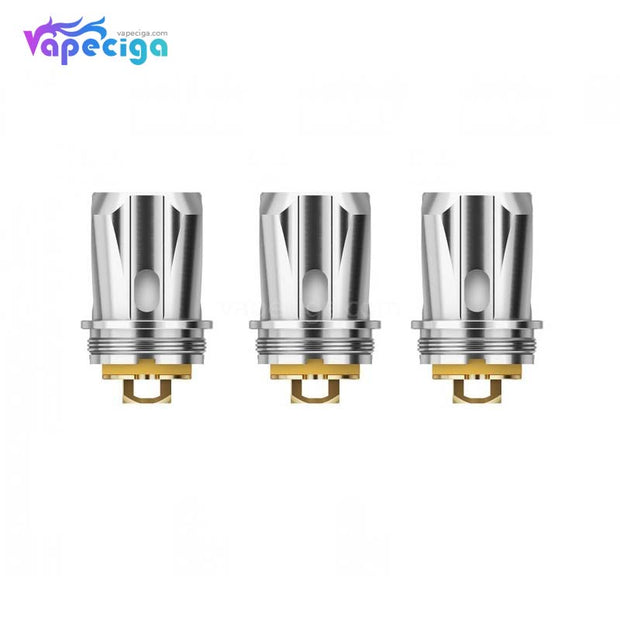 Smoant Ladon AIO 0.6ohm Replacement Mesh Coil Head 3PCs