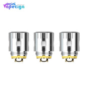 Smoant Ladon AIO 0.15ohm Replacement Dual Mesh Coil Head 3PCs