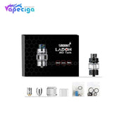 Smoant Ladon AIO Tank 6ml 28mm Package Includes
