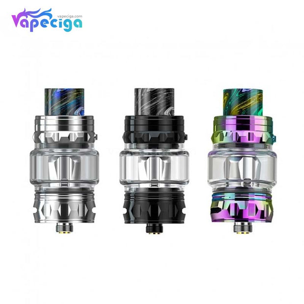 Smoant Ladon AIO Tank 6ml 28mm 3 Colors Optional