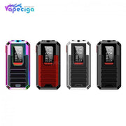 Smoant Ladon 225W TC Box Mod 4 Colors Optional