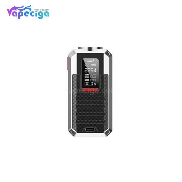 Smoant Ladon 225W TC Box Mod SS