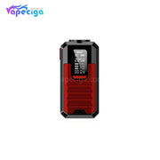 Smoant Ladon 225W TC Box Mod Black Red