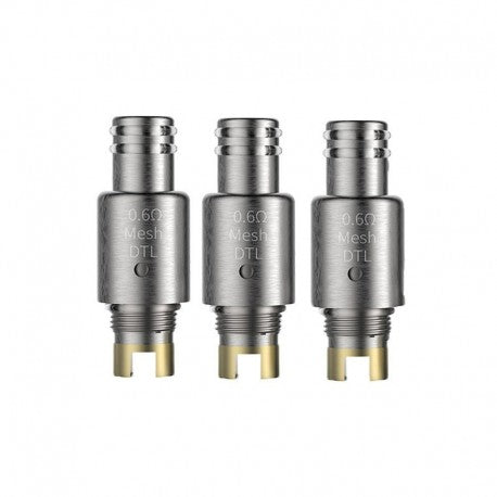 Smoant Pasito Replacement DTL-Mesh Coil Head 3PCs