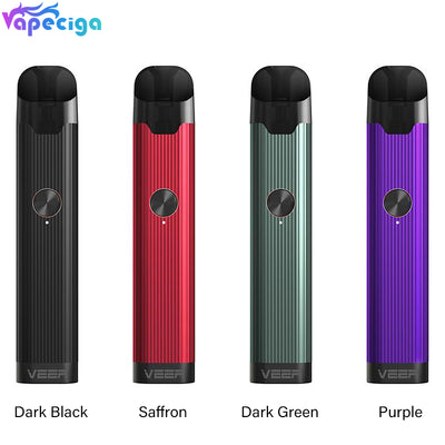 Smoant Veer Kit 2.3ml 750mAh