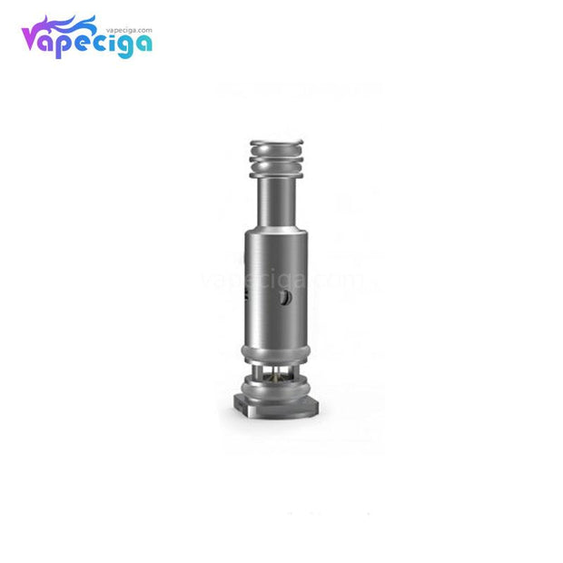 Smoant Battlestar Baby Replacement 0.6ohm Mesh / 1.2ohm Ni80 Coil Head