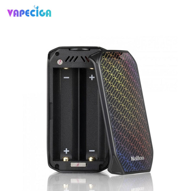 Smoant Naboo TC Box Mod Batteries