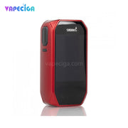 Red Smoant Naboo TC Box Mod