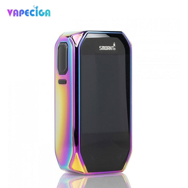 Rainbow Smoant Naboo TC Box Mod