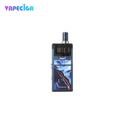 Bronze Blue Smoant Pasito Vape Pod System 1100mAh 3ml