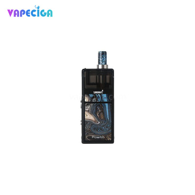 Black Smoant Pasito Vape Pod System 1100mAh 3ml