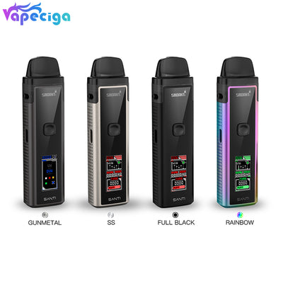 Smoant Santi 40W Kit 1100mAh