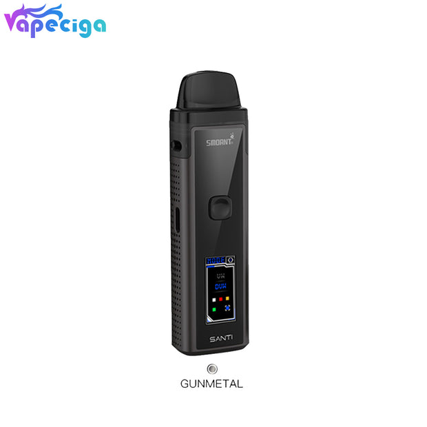 Smoant Santi 40W Kit 1100mAh