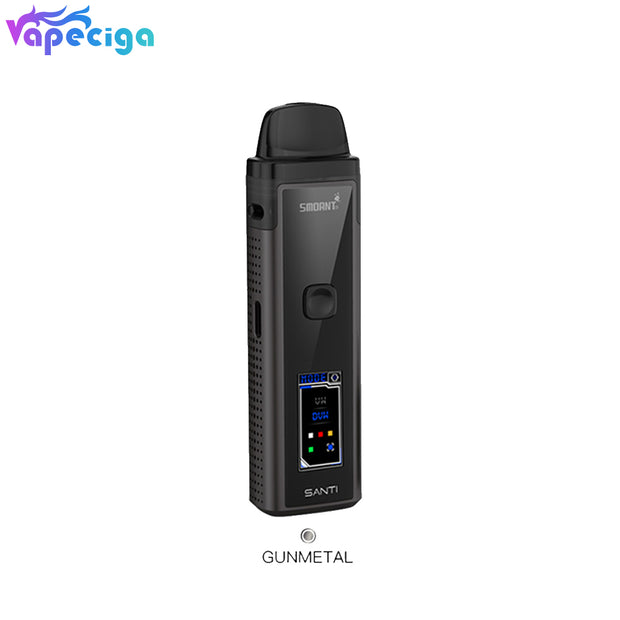 Smoant Santi 40W Kit 1100mAh