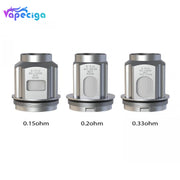SMOK TFV18 Mini Meshed Coils 3pcs