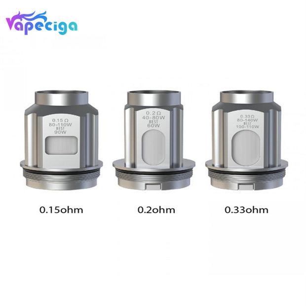 SMOK TFV18 Mini Meshed Coils 3pcs