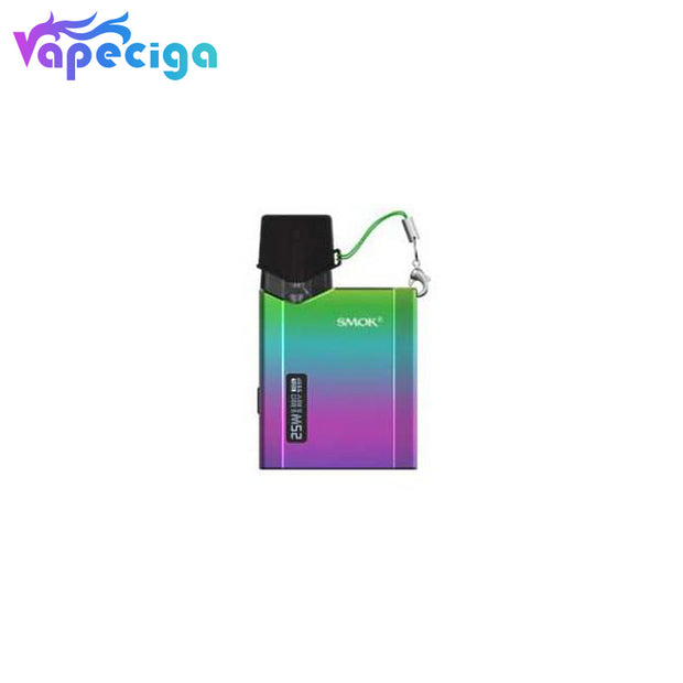 Smok NFIX Mate 25W Pod Starter Kit 1100mah