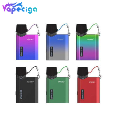 Smok NFIX Mate 25W Pod Starter Kit 1100mah