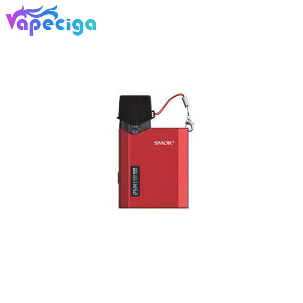 Smok NFIX Mate 25W Pod Starter Kit 1100mah