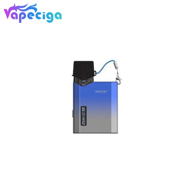 Smok NFIX Mate 25W Pod Starter Kit 1100mah