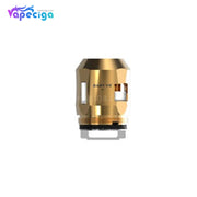 Smok TFV8 Baby V2 A3 Replacement Coil Head Gold