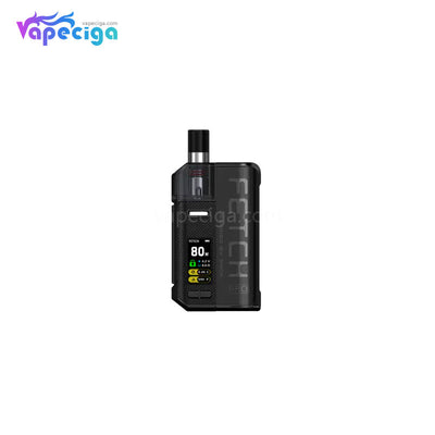 Smok Fetch Pro 80W Pod System VW Starter Kit Black