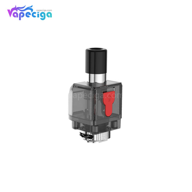 Smok Fetch Pro Replacement Empty 4.3ml RPM Pod Cartridge