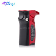 Smok Mag Grip TC Box Mod Black Red