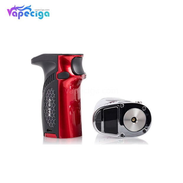 Smok Mag Grip TC Box Mod Details