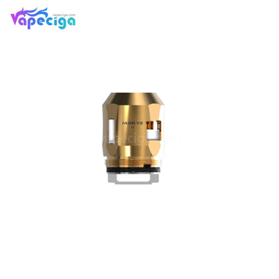 Gold Smok Mini V2 A2 Replacement Coil 0.2ohm EU Edition