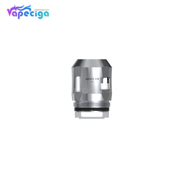 Silver Smok Mini V2 A2 Replacement Coil 0.2ohm EU Edition