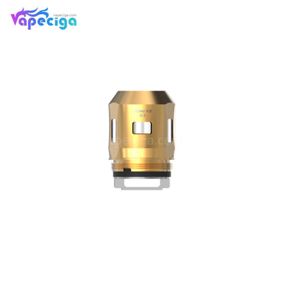 Smok Mini V2 A3 Replacement Coil 0.15ohm EU Edition for TFV8 Baby V2 Tank 3PCs