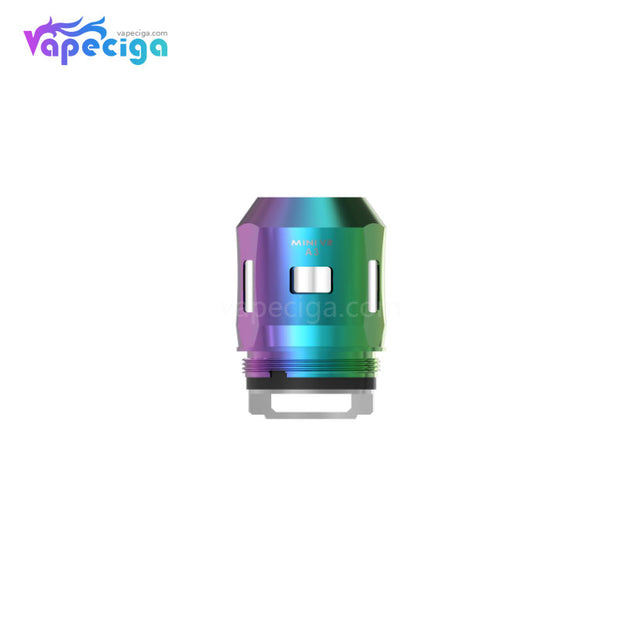 Smok Mini V2 A3 Replacement Coil 0.15ohm EU Edition for TFV8 Baby V2 Tank 3PCs