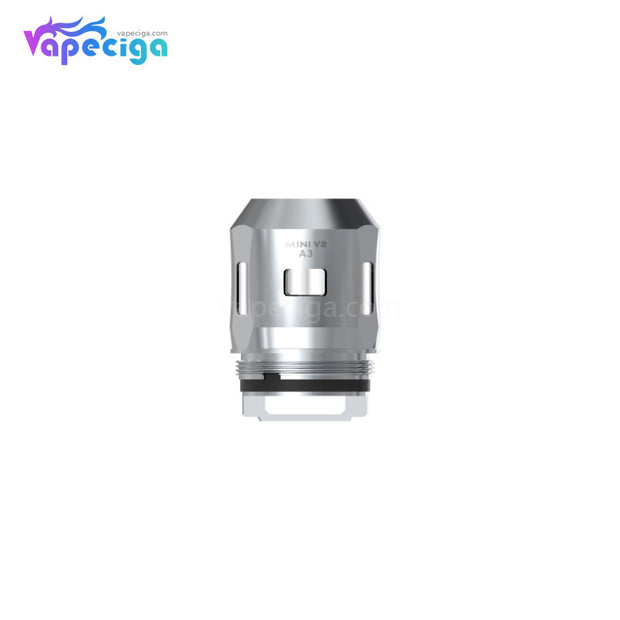 Smok Mini V2 A3 Replacement Coil 0.15ohm EU Edition for TFV8 Baby V2 Tank 3PCs