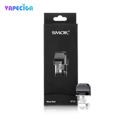 Smok NOVO POD 3PCS Package