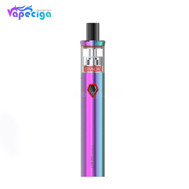 7-Color Smok Nord 19 Vape Pen Kit