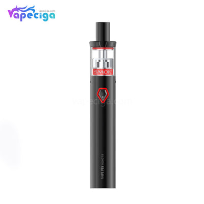 Smok Nord 19 Vape Pen Kit Black Plating