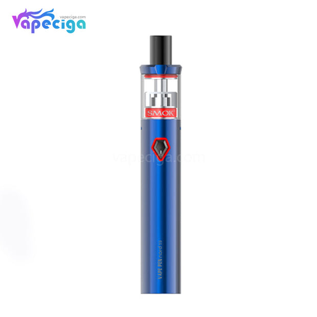 Smok Nord 19 Vape Pen Kit Blue