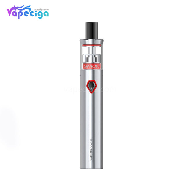 Smok Nord 19 Vape Pen Kit SS