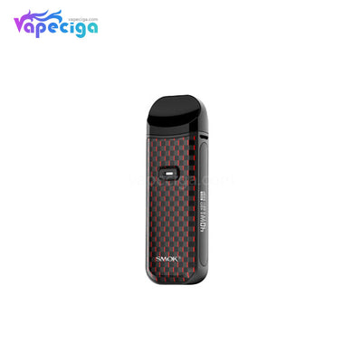 Smok Nord 2 Pod Kit 1500mAh 4.5ml / 2ml Red