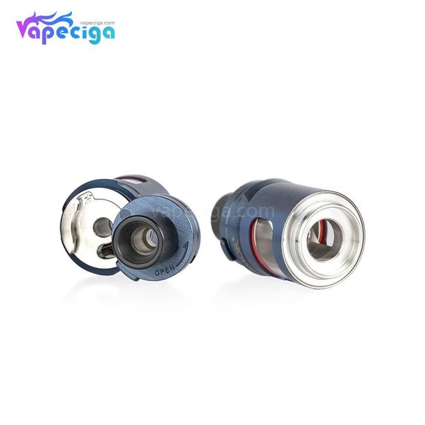 Smok Nord AIO 19 Vape Pen Kit Coil Details